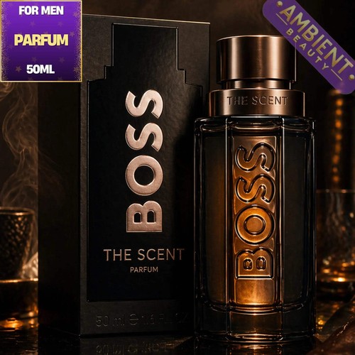 Hugo boss the - boss,