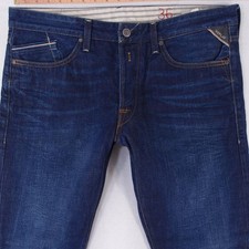 Mens Replay M983 WAITOM Slim