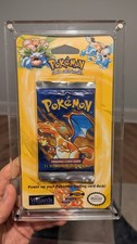 Pokémon, Charizard Base Set