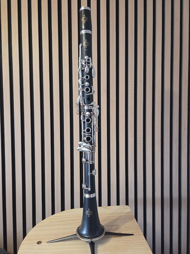 Buffet crampon b12 clarinet - clarinet,