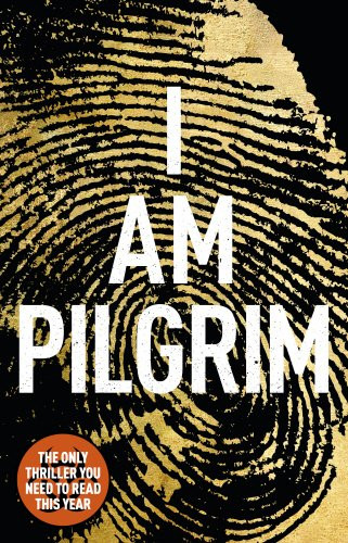 Pilgrim the bestselling - i,