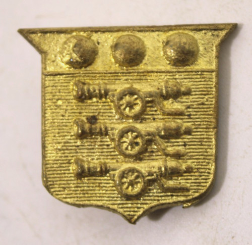 Ww1 royal army - army, ordnance
