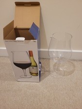 Giant Wine Glass Decanter 1.9