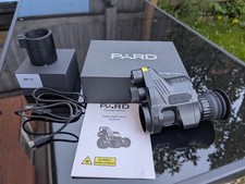 PARD NV007A 16mm Digital Night