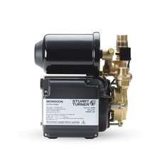 Stuart Turner  Monsoon 2 Bar Universal Shower Pump 46498