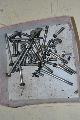 Honda zoomer nps engine - zoomer,