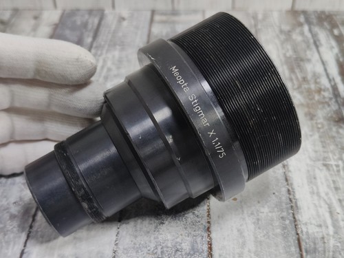 Meopta stigmar 75 75mm - meopta, xx