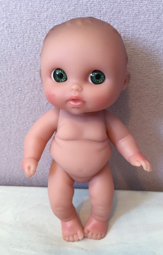 Berenguer lil cutesies lots - cutesies,