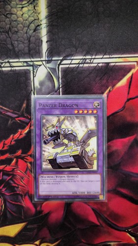 Yugioh panzer dragon - yugioh,