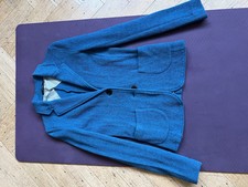 Windsor Wool And Cashmere Soft Jacket