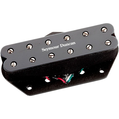 Seymour duncan pearly - seymour,