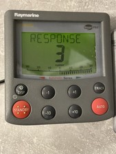 Raymarine ST6002 Autopilot