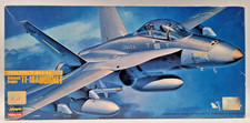 Hasegawa 811 TF-18A Hornet