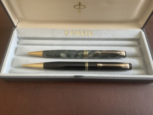 Burnham mechanical pencils - burnham,