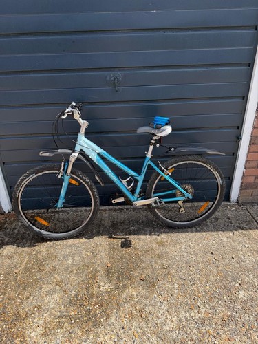 Trek 3900 woman specific - woman,