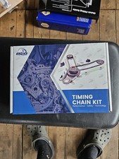 2.0 OIL PUMP CHAIN + GEAR FITS TRAFIC VIVARO PRIMASTRA 2.0 DCi M9R 16v ENGINE