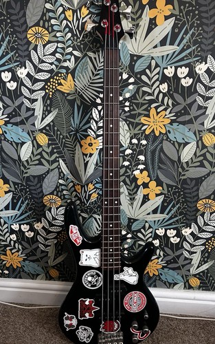 Ibanez gsr200 string bass - gsr200, 4