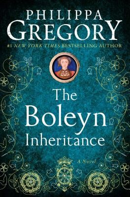 The boleyn inheritance - boleyn,