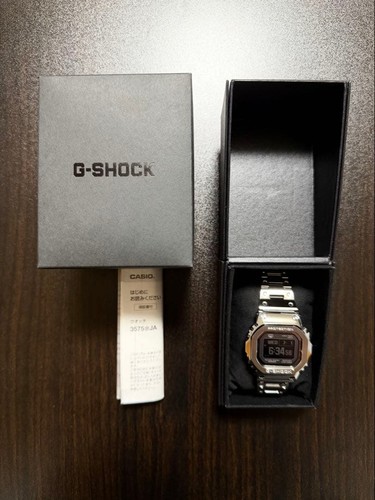 Shock gmw bz5000d 1jf - g-shock, gmw-bz5000d-1jf