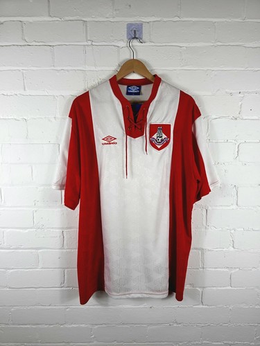 Umbro oldham athletic - umbro,