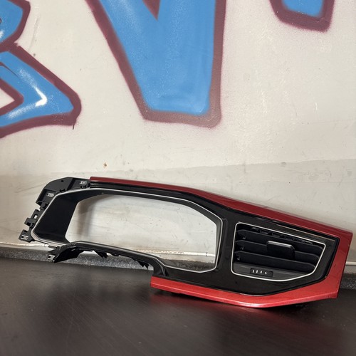 Polo mk6 dash - dash, clock