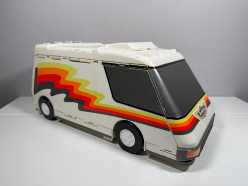 Vintage 1991 galoob micro - galoob,