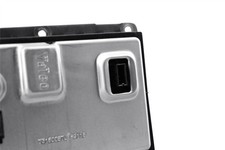 Citroen C5 Xenon Ballast 04-08 5GL Headlight Control Unit O/S N/S OEM Valeo