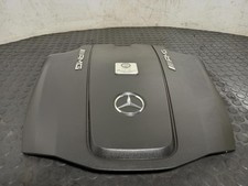 MERCEDES AMG GT   Engine Cover