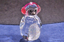Swarovski Crystal Rocking