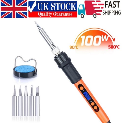 100w digital electric heat - digital,