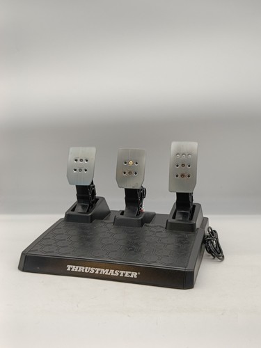 Damaged thrustmaster t3pm - damaged,