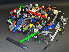 Lego Technic Mixed Parts