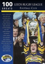 Leeds Rugby League Club: 100