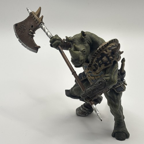 Papo mutant rhinoceros - mutant,