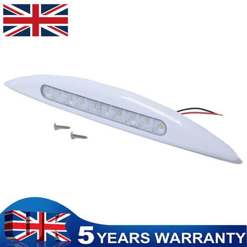 12v awning light white - awning,