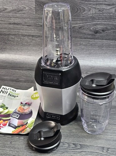 Nutri ninja pro blender - nutri,