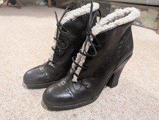 Ladies Aerosoles Ankle Boots