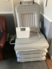 Manger Air Flow complete with  carrier exc cond 