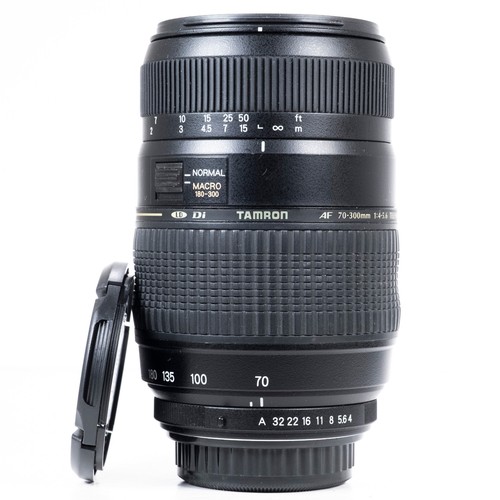 Tamron 300mm 6 di ld - 70-300mm,