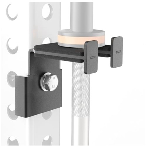 Barbell holder for power rack - power,