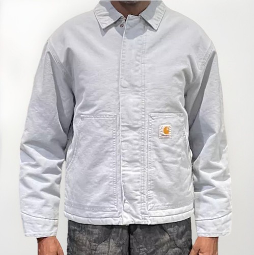 Carhartt wip arcan jacket - wip,