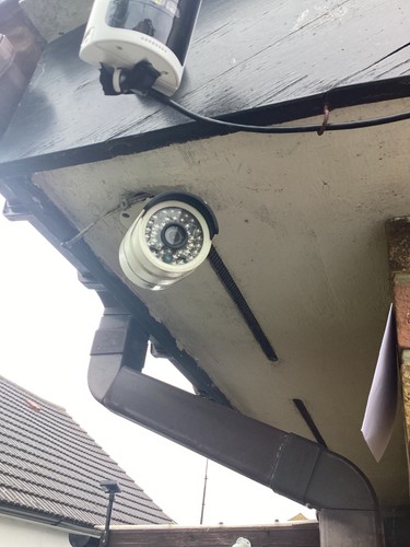 Swann cctv camera pro a855 - cctv,