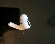 GENUINE  Apple Airpods Pro 1st