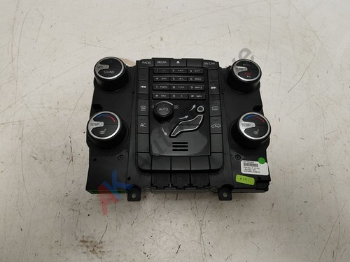 Volvo v60 s60 heater ac - v60,