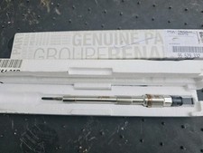 GLOW PLUG GM 95529332 RENAULT 110655435R HIGH PRESSURE MOVANO VIVARO