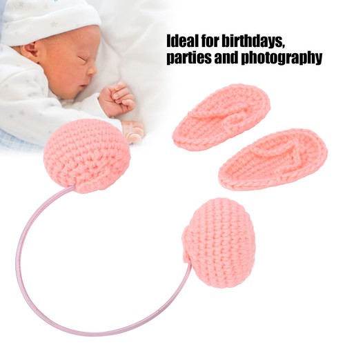 Newborn photography - (pink)newborn,
