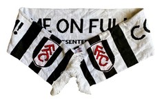 Fulham FC FOOTBALL SCARF