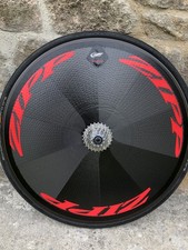Zipp Super 9 Clincher Disc Rim