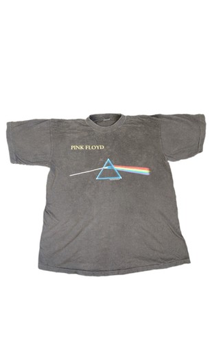 Vintage 1992 pink floyd - vintage, dark