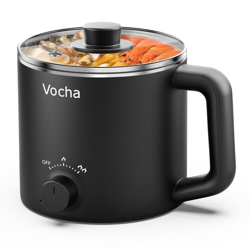 Vocha electric hot pot - vocha,